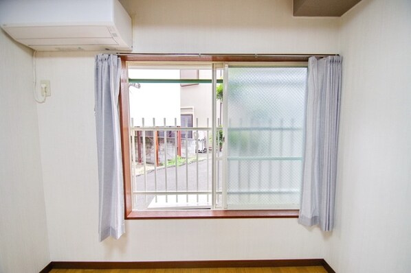 パストラルいしいの物件内観写真